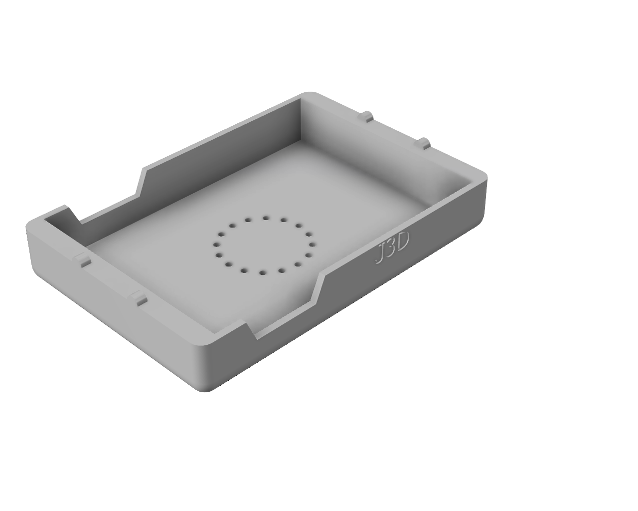 Tefillin Box Covers Full Custom Sizing FDM