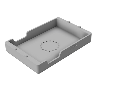 Tefillin Box Covers Full Custom Sizing FDM