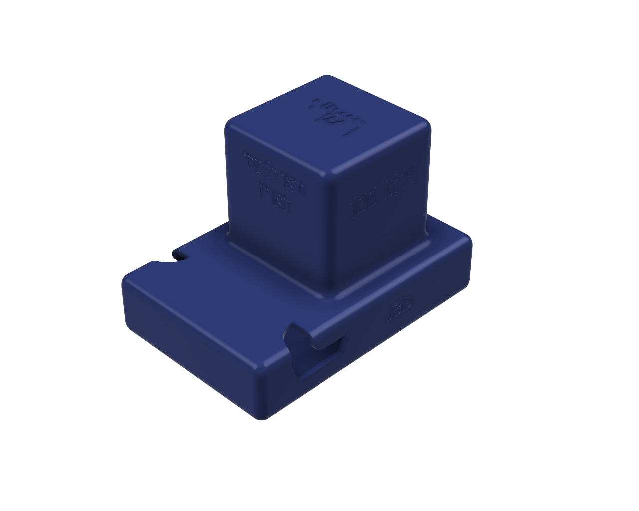 Tefillin Box Cases