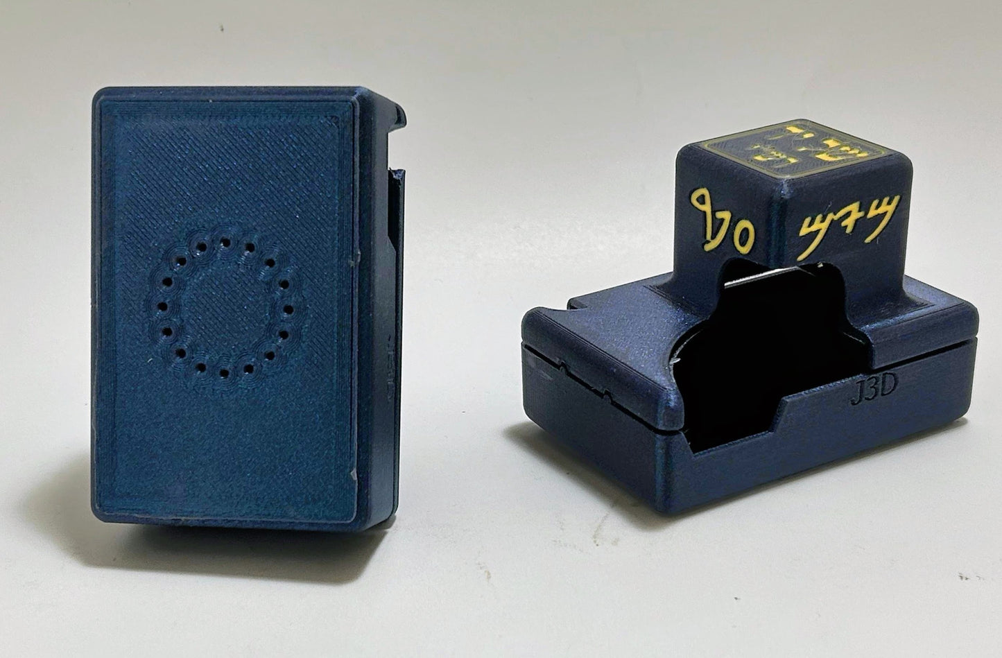 Tefillin Box Cases FULL CUSTOM