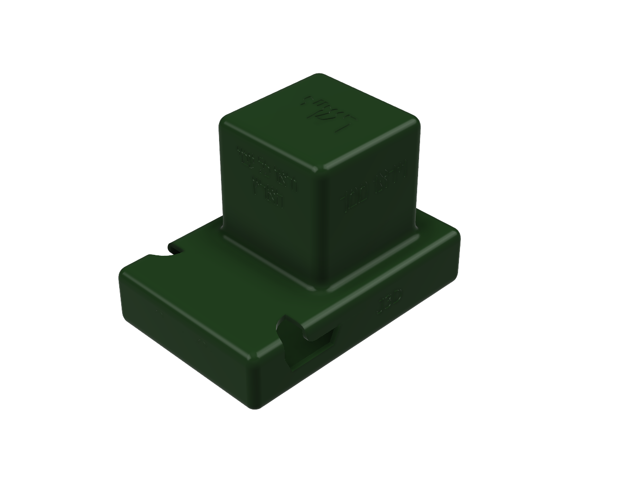 Tefillin Box Cases
