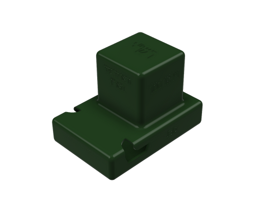Tefillin Box Cases Carbonfiber