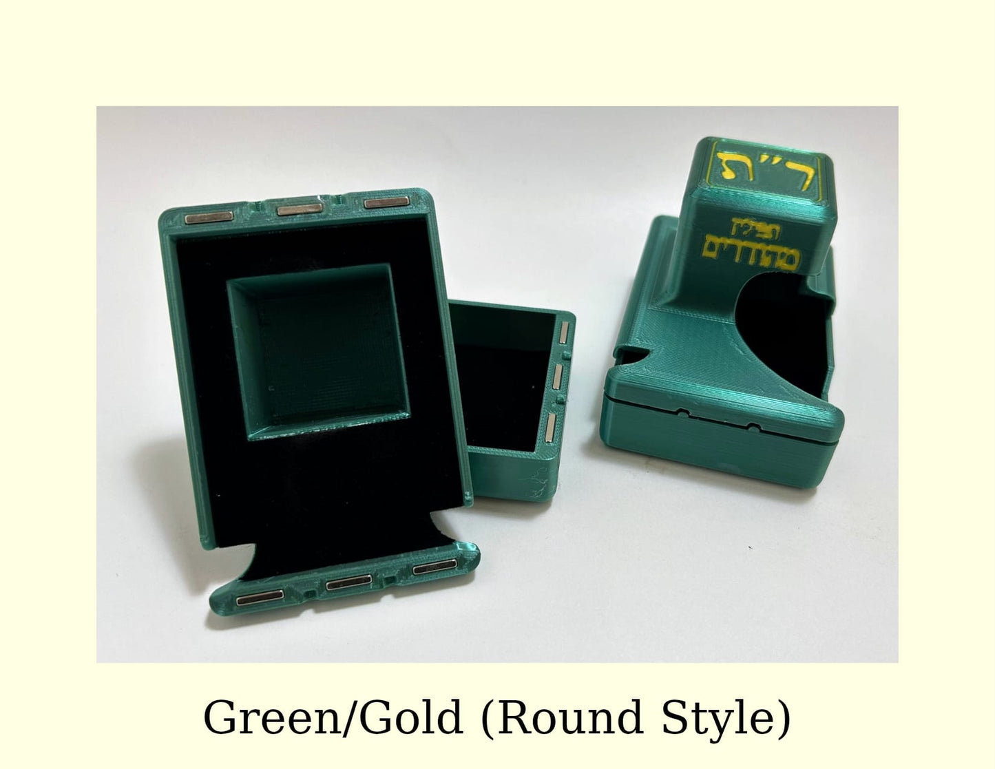 Tefillin Box Cases CLASSIC