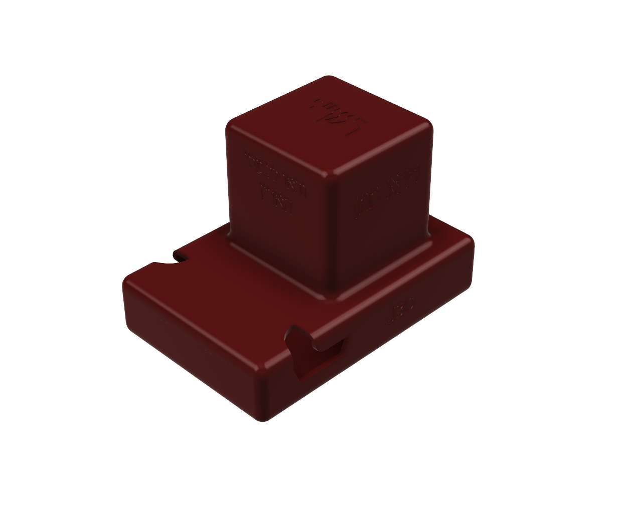 Tefillin Box Cases